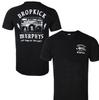 Dropkick Murphys Graphic Cotton Tshirt Unisex Men Women Summer Short Sleeve Fashion Brand Luxury Casual Vintage Retro Daily Tee