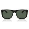 Ray Ban Rb4165 Justin 601 71 Men Sunglasses