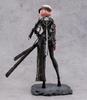 FALSLANDER SAMURAI Scale Plastic Iron Painted Finished Figure 1/7 &