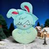 Оригинальный Плюшевый Подвеска Кролик Сцены Инопланетянина Blind Box Аниме Коллекционный Модный Брелок Подарок