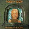 CD ROBERT WARD - Rhythm of the People CDBT1088 Black Top Recor 1993 US Соул/Фанк Б/У