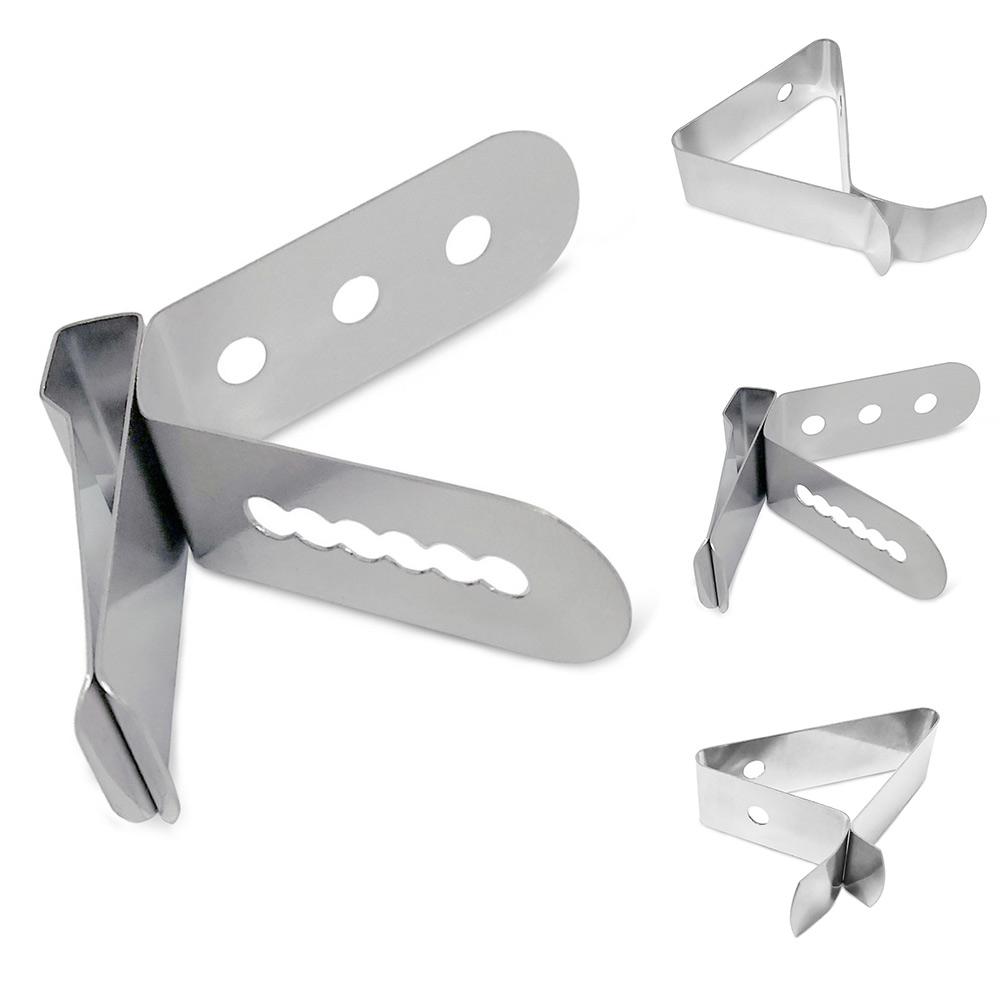 Зажим для термометра Зажим для кофейной чашки для барбекю Безвредный