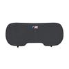 YMDM4 Car Seat Cushion Non-Slip Cover Ice silk Velvet Plush Sticker For BMW G80 G06 G07 G42 G14 G15 G16 F20 F21 X3 M2 M3 M4 M5 M6 M7