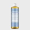[Face & Body Cleanser]_Baby Mild Pure Castile Soap 475ml