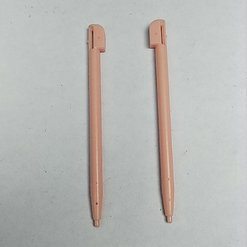 10Pcs Color Touch Nds Stylus Pen For Nintendo Ds Lite Dsl Ndsl Random Color