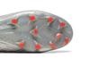 Men's Sneakers Nike Phantom Vision 2 Elite DF FG Metallic Grey Crimson