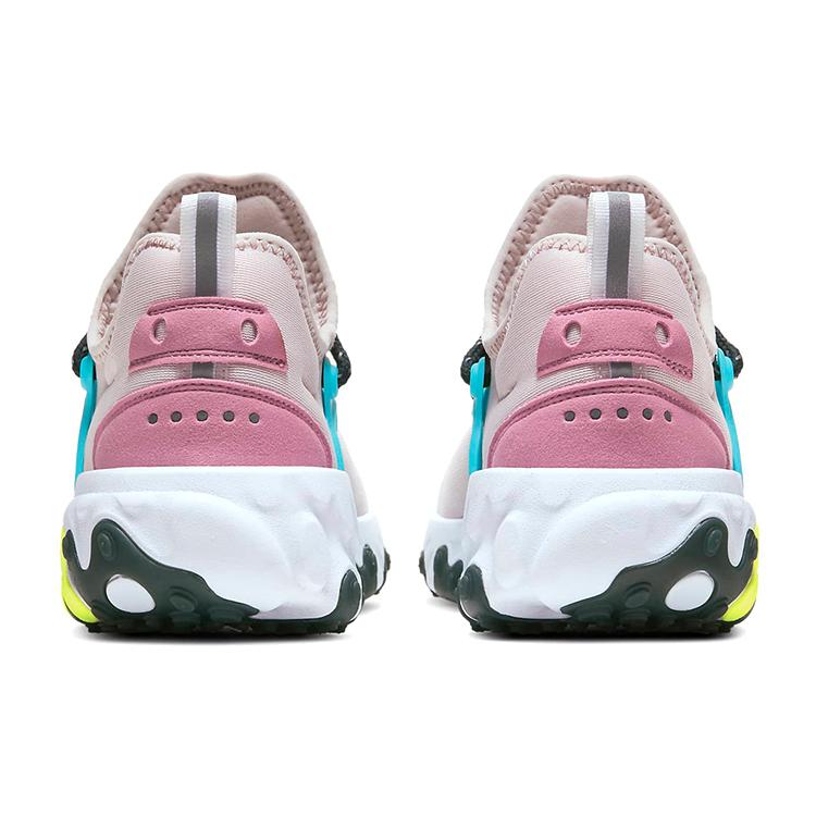Nike React Presto Лимонный Яд Женские CD9015-601