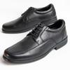 Men's Leather Shoe. Confore9 98993