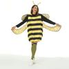 1set Costumes Outfit Holiday Costumes Props Yellow Bee Animal Cosplay Props  Halloween