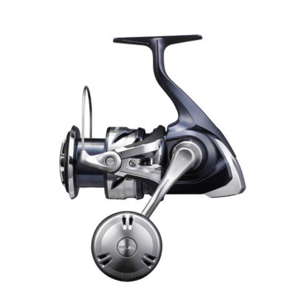SHIMANO 21 Twin Power SW 4000XG