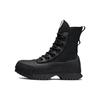 Кеды Chuck Taylor All Star Lugged 2.0 Counter Climate High 'Triple Black' A00909C