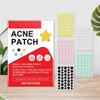 Acne Patch Soothes And Repairs Redness And Swelling,  Oil And Fights Acne