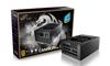 Блок питания ATX, сертифицированный 80 PLUS GOLD, CANNON PRO 2000W 2000W/1200W [FSP2000-52AGPBI]
