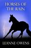 Книга Horses Of The Rain : 4