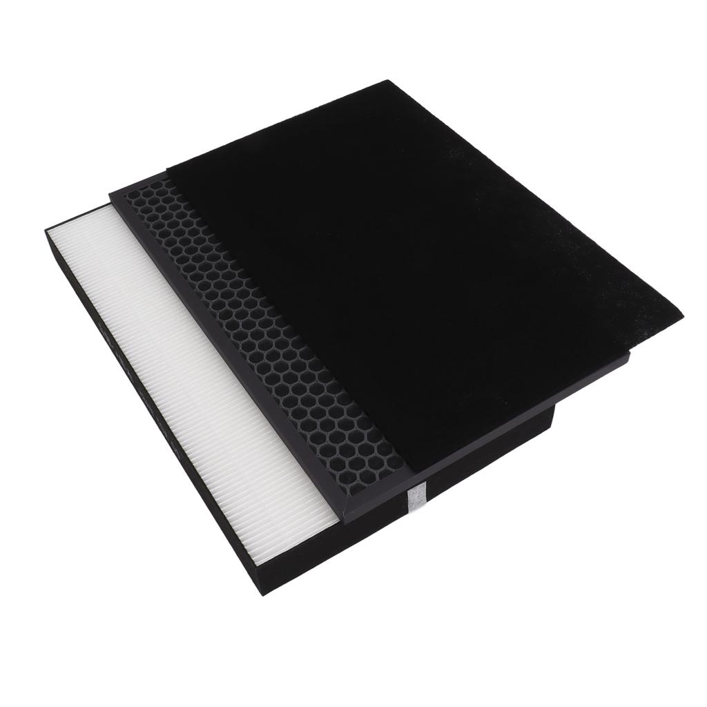 Air Purifier Filter Replacement High Efficiency Filter Honeycomb Filter Set for KJF280ZAW KJF280WAW