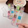 12/36 Grids Nail Art Glitter Set 3D Nail Charms Decorations Nail Art Sequins Kit  Nail Decoration