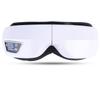 Eyes Relax Therapy Massager Hot Compress Air Pressure Vibration Music Eye Massager