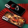 My Hero Academia Phone Shell For Samsung Galaxy S21 S20 S10 S9 S8 Plus Ultra 5g S10lite S10e S7edge S20 S21 Fe Soft Cover Case
