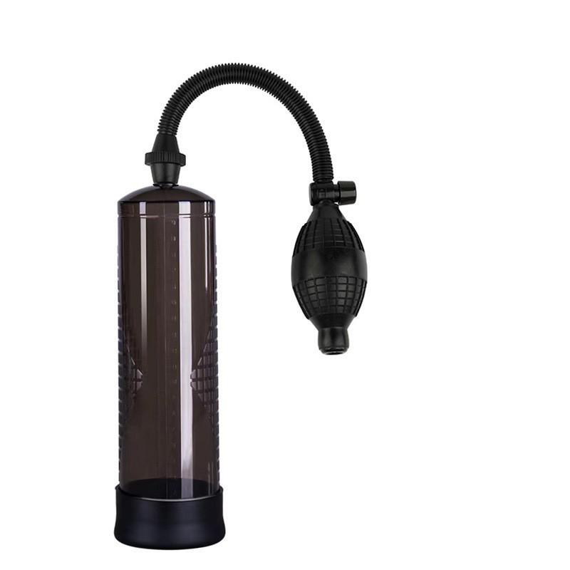 Men's Vacuum Penis Extender & Stretcher Toy