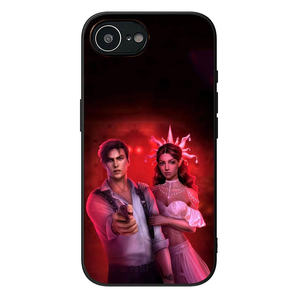 Чехол для телефона Romance Club для Huawei P30 P20 Mate 10 20 Lite Pro Y7 Y8S Y9A Y9 Prime P Smart 2019 Мягкий чехол