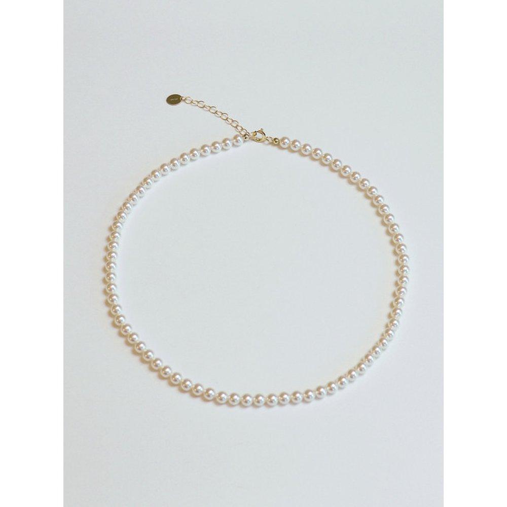5mm Pearl Necklace