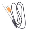 K-Type Thermocouple Stainless Steel Probe For Digital Temperature Thermometer