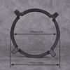 Cast Iron Stove Grate Non Slip Gas Cooker Rack Kitchen Tool Wok Support Ring  Cooktop