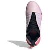 Adidas Харден Вол. Кроссовки унисекс 7 Bliss Pink Clear-Pink Core-Black IH7707