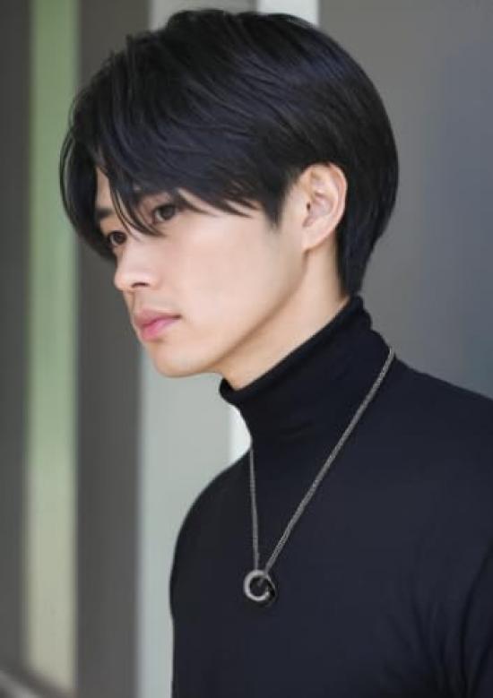 OTEMANU Stainless Steel Necklace GN2102519 Comes with Dedicated BOX and Paper Bag [Police]