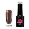 Rj 8041 Smartnail Flash Lakier Hybrydowy Disco Gel 6 мл