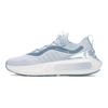 Under Armour HOVR Phantom 4 Chrome - Синий Спокойный Женские Кроссовки Белый Металлический-Синий-Спокойный 6007943-453