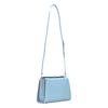 Kenneth Young Taxi Bag_Airy Blue Croco