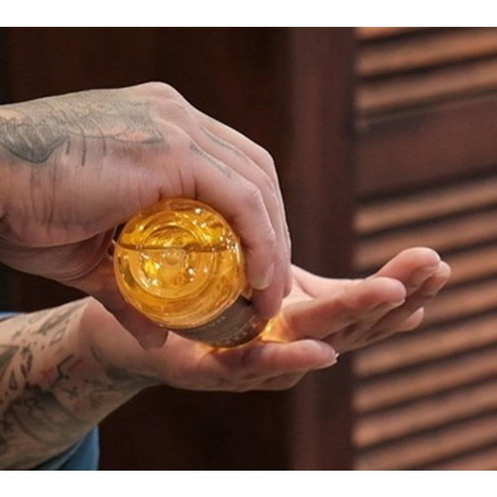 DASHU Классический тоник для укладки волос, 400 мл, 1 шт.