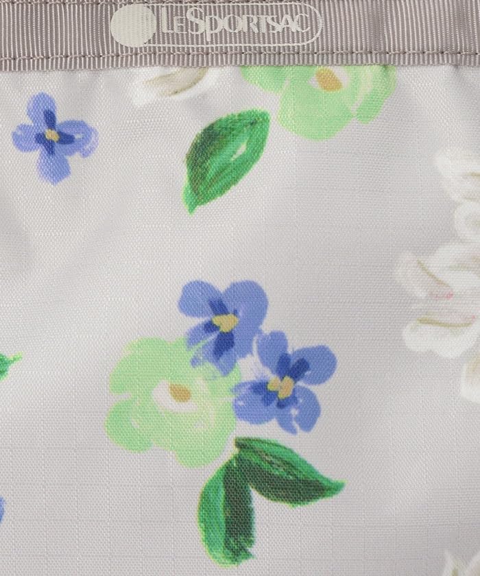 Официальная сумка-тоут DELUXE EASY CARRY Classy Painterly Floral [LeSportsac] TOTE/4360 Женская