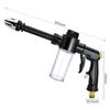 Garden Hose Nozzle High Pressure Designed for Car and RV Foam Cleaning