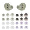 3 пары сменных амбушюр силиконовых насадок для SM-R177 Galaxy Buds2