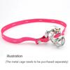 Freely Adjustable Auxiliary Belt 18+Male Chastity Cage Anti-off Device Elastic Band BDSM Bandage Adult Game Goods Sextoy for Man