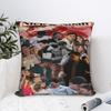 Trendy Bedroom Culpa Mia Nicole Decor Pillowcase Merch  Pillow Covers Square Multi-Size
