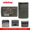 CB-2LWE CB-2LTE Battery Charger For Canon FV500,M20,M30,M10,M200,S30,S40,S45,S50,S60,S70,S80,G7,G9 Camera NB-2LH NB-2L CB2LWE