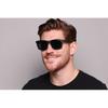 Polaroid Pld 2148 Cs With Clip On O6w M9 Unisex Eyeglasses