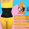Women As Shaping Underwear Abdomen Waist Corset Adjust Zipper Girdle Body Corset