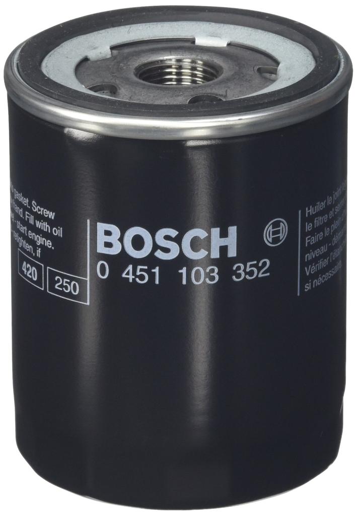 Bosch Масляный фильтр для импортных автомобилей OF-ALF-4