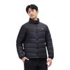 Li Ning Коллекция для тренировок Коллекция для фитнеса Пуховик Мужской Черный AYMR145-1