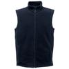 Mens Micro Fleece Bodywarmer / Gilet