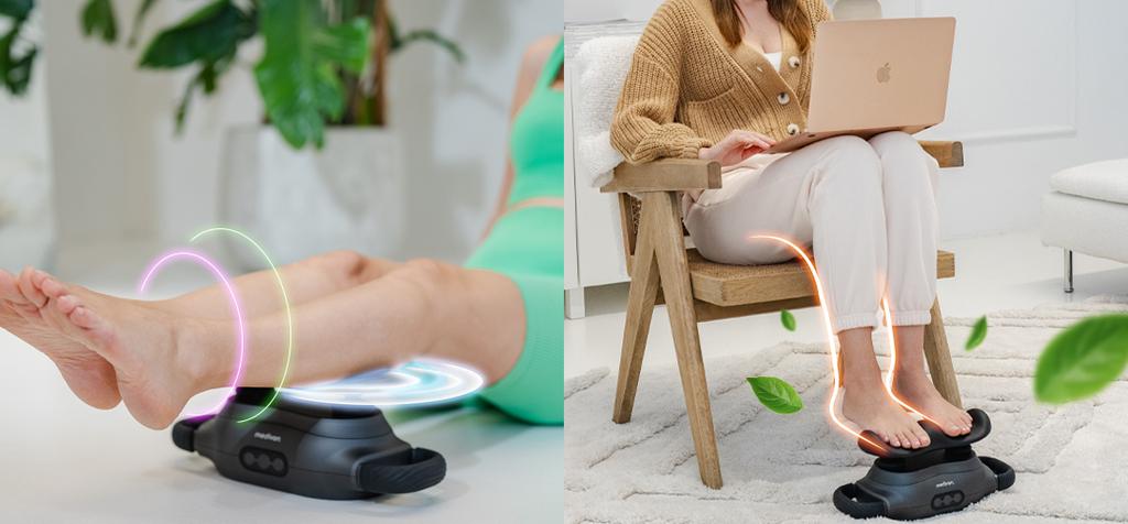 Medivon Force mini vibration platform