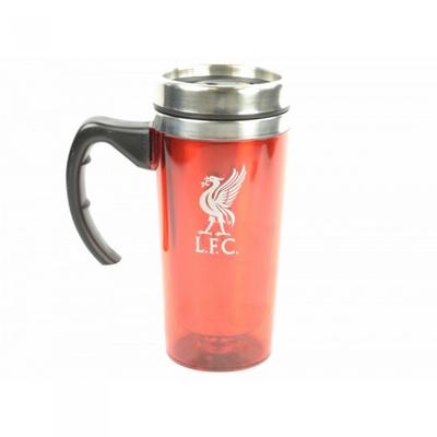 Дорожная кружка унисекс Liverpool
