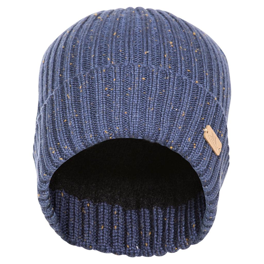 TRESPASS Mens Mateo Slouch Hat