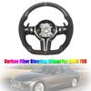 Carbon Fiber Steering Wheel For BMW F30 F31 F20 F33 F34 F36 F22 M2 M3 M4