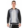 Mens Supernova Full Zip Hoodie