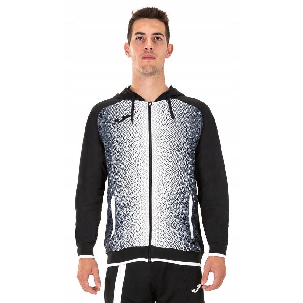 Mens Supernova Full Zip Hoodie